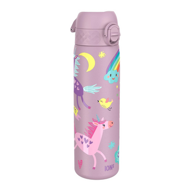 Ion8 Kid's Water Bottle - Unicorns